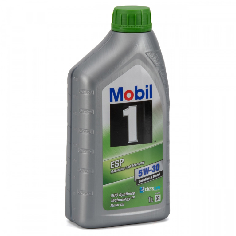 Ulei Motor Mobil ESP Formula 5W-30 1L