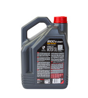 Ulei motor Motul 8100 X-Clean 5W40 5L