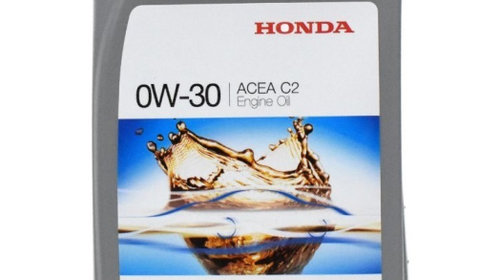 Ulei Motor Oe Honda 0W-30 ACEA C2 1L 082