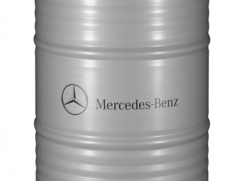 Ulei Motor Oe Mercedes-Benz 229.52 5W-30 200L A000989700617AMEE