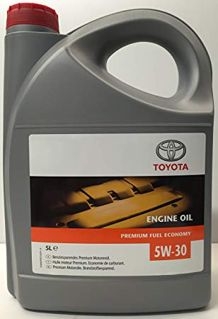 Ulei motor OE Toyota 5W30 Premium Fuel Economy ( 0