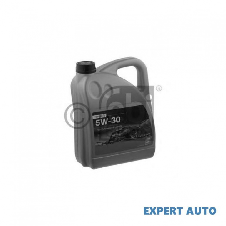 Ulei motor Renault TRAFIC II bus (JL) 2001-2016 #3 15932943