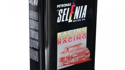 Ulei motor Selenia Racing 10W-60 2L SAN7782