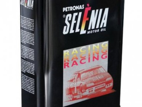 Ulei motor Selenia Racing 10W-60 2L SAN7782