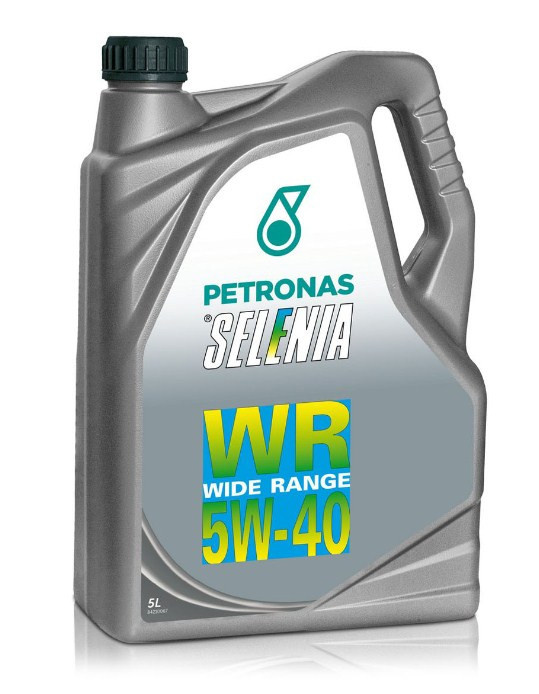 Ulei motor Selenia WR 5W40 5L