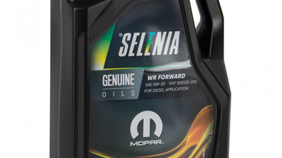 Ulei Motor Selenia WR Forward 0W-30 5L 70253MF2EU 