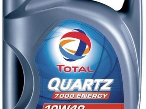 Ulei motor TOTAL QUARTZ ENERGY 7000 10W40 4L