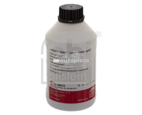 Ulei servodirectie galben FEBI BILSTEIN 1 L 08972 