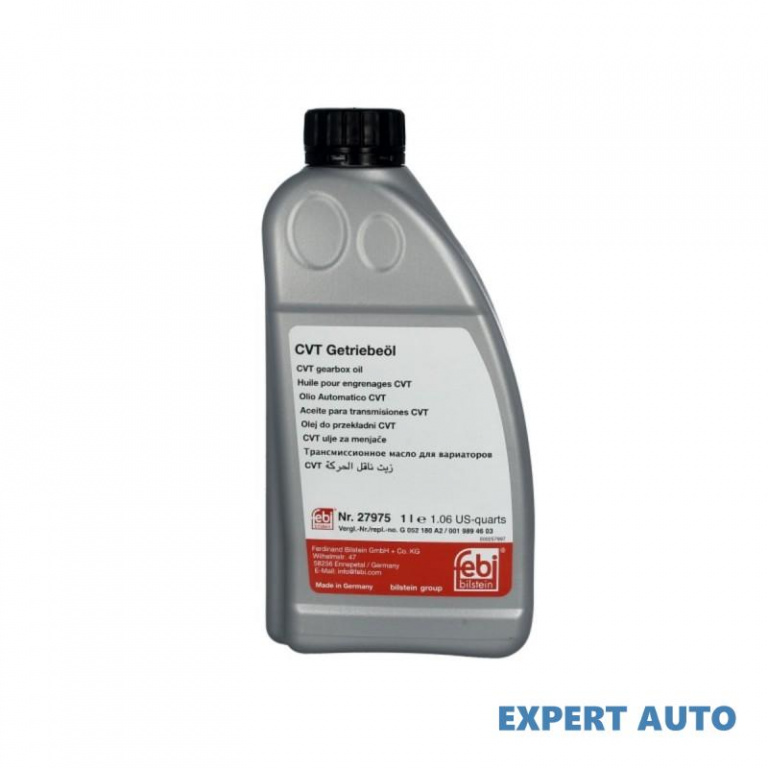 Ulei servodirectie MINI MINI (R50, R53) 2001-2006 #3 0019894603