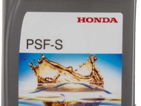 Ulei Servodirectie Oe Honda PSF-S Power Steering Fluid 1L 0828499902HE