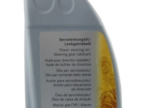 Ulei Servodirectie Oe Mercedes-Benz 500ML A0009898803