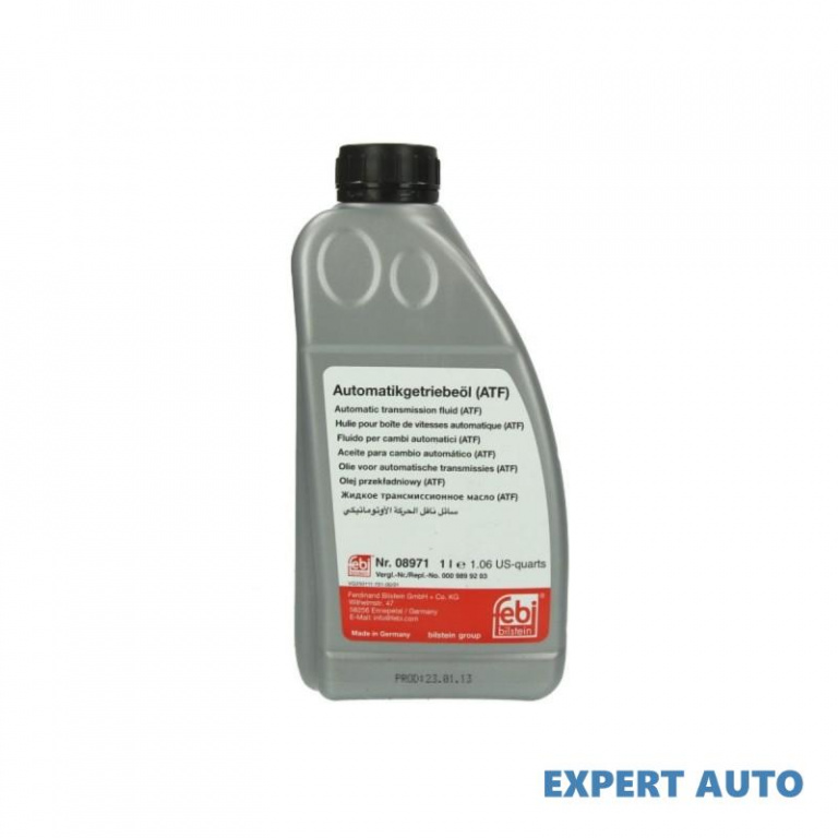 Ulei servodirectie Opel VECTRA A hatchback (88_, 89_) 1988-1995 #3 0009896503
