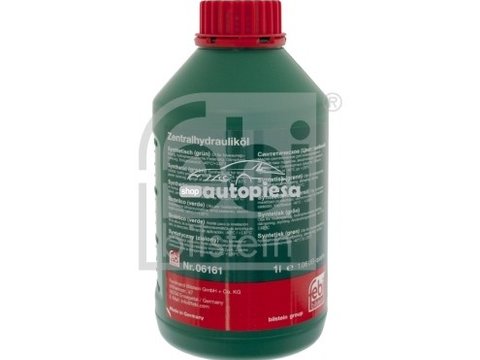 Ulei servodirectie verde FEBI BILSTEIN 1 L 06161 piesa NOUA