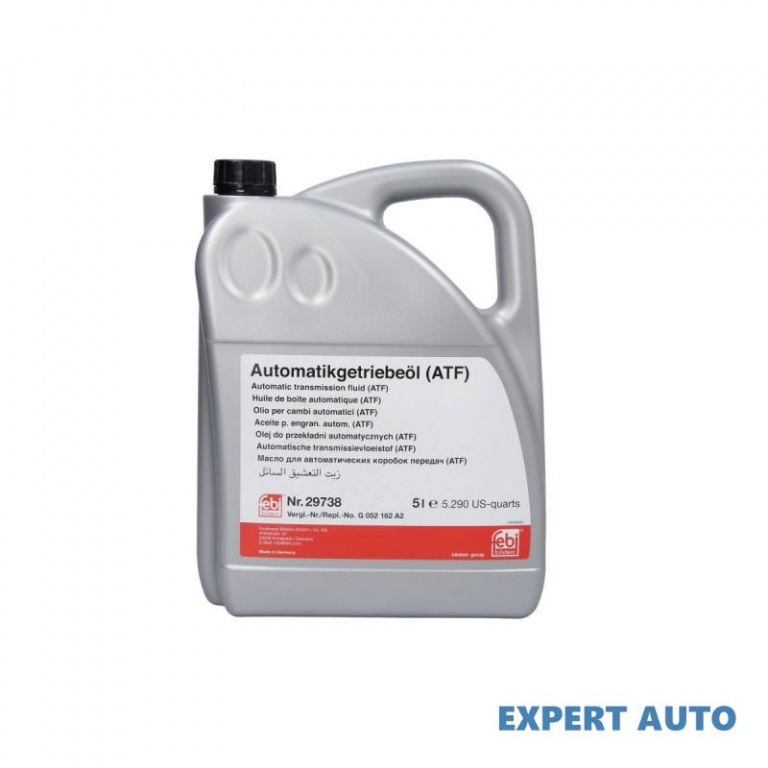 Ulei servodirectie Volkswagen VW CADDY (14) 1979-1992 #3 0019892203