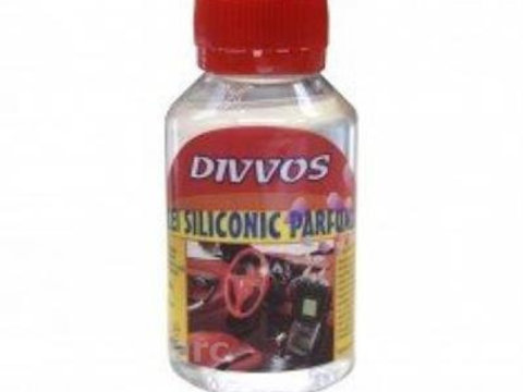Ulei Siliconic Parfumat Divvos 100 Ml