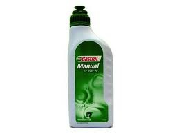 Ulei transmisie 1L Castrol EPX 80W90