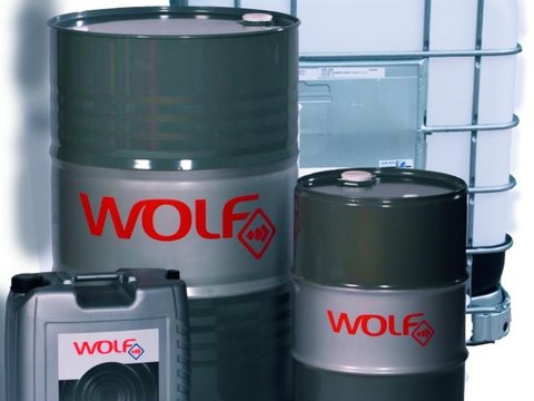 Ulei transmisie 20L WOLF EXTENDTECH 75W90 Norma API: GL5