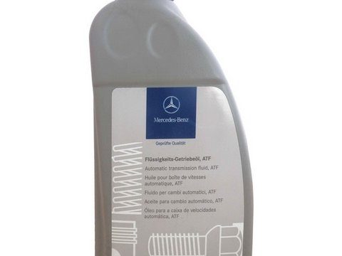 ULEI TRANSMISIE AUTOMATA MERCEDES 236.10 1L