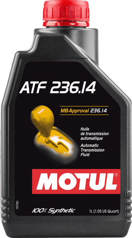 Ulei Transmisie Automata Motul ATF 236.14 1L 105773