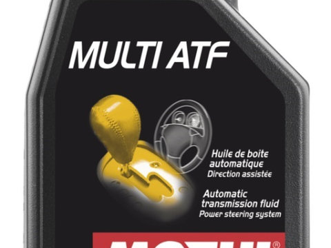 Ulei Transmisie Automata Motul Multi ATF 1L 105784