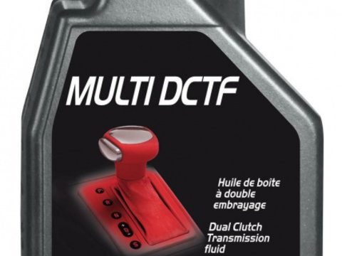 Ulei Transmisie Automata Motul Multi DCTF 1L 105786