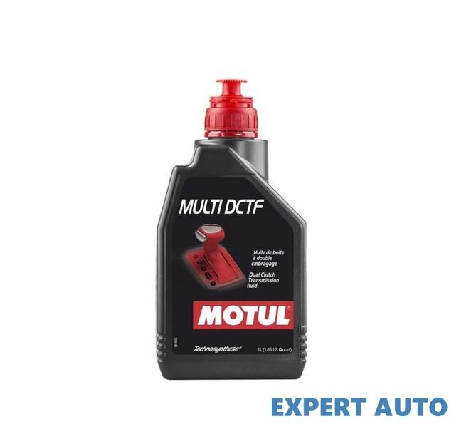 Ulei transmisie automata multi dctf 1l Citroen C3 2 (2009->) [SC _] D21FD3