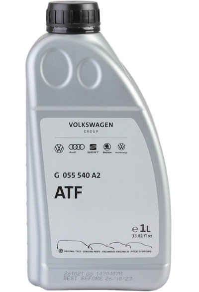Ulei Transmisie Automata Oe Volkswagen ATF 1L G055