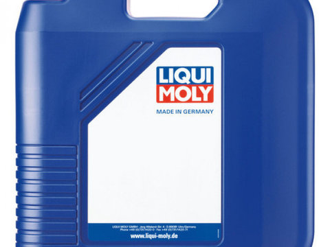 Ulei transmisie manuala Liqui Moly GL 5 SAE 75W-80 20L 3690
