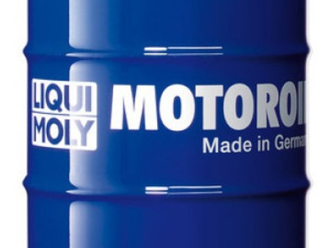 Ulei transmisie manuala Liqui Moly GL5 SAE 85W-90 60L 1031