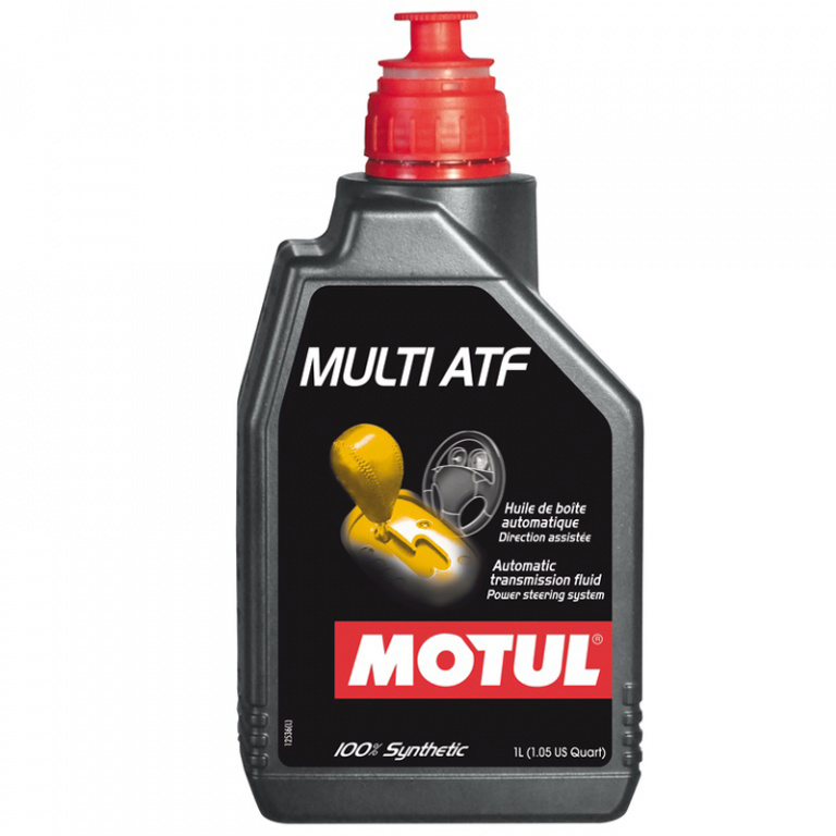 Ulei transmisie Motul Multi ATF - 1 Litru