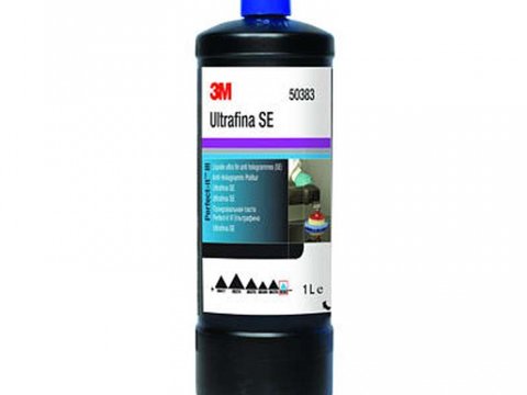 Ultrafina SE (swirl eliminator) 1L dop albastru-3M