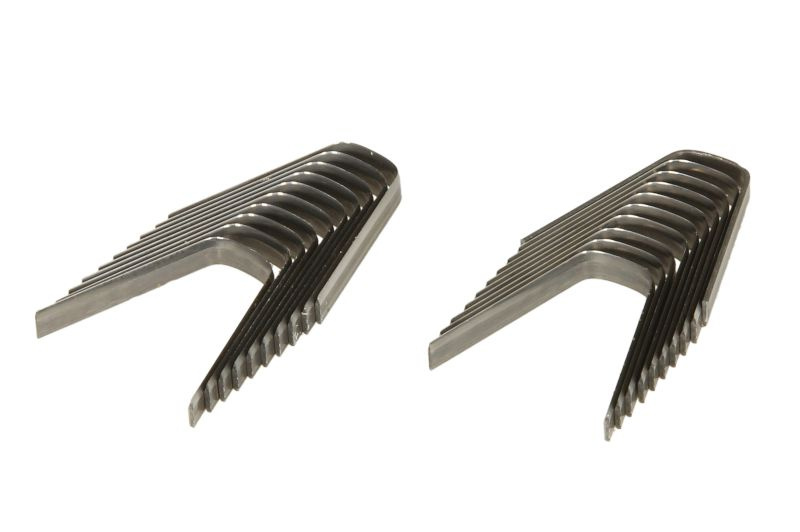 "Unelte de taiat si debitat Cutit pt taiere forma: ""V"" C4 potriveste: T-APO-200 marime: 10-14 mm 20buc" UNITROL UNITROL C4