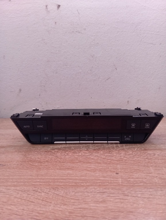 Unit AC CLIMATRONIC Audi A3 an de fabricație 2021