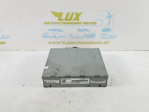 Unitare radio 4g1035053d Audi A5 8T [2007 - 2011]