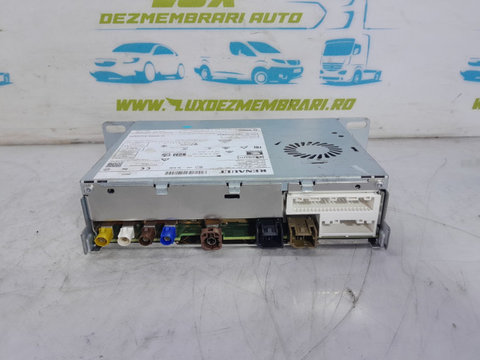Unitare radio navigatie 259150872r Renault Captur 2 [2019 - 2020] 1.0 TCE H4D460