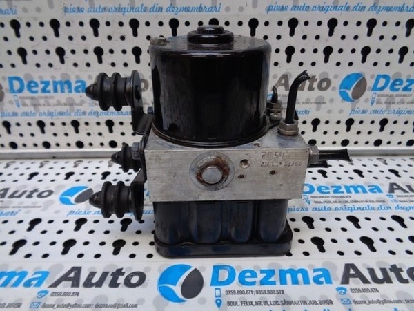 Unitate abs, 1K0614517AC, Vw Jetta 3 (1K2) 1.9 tdi