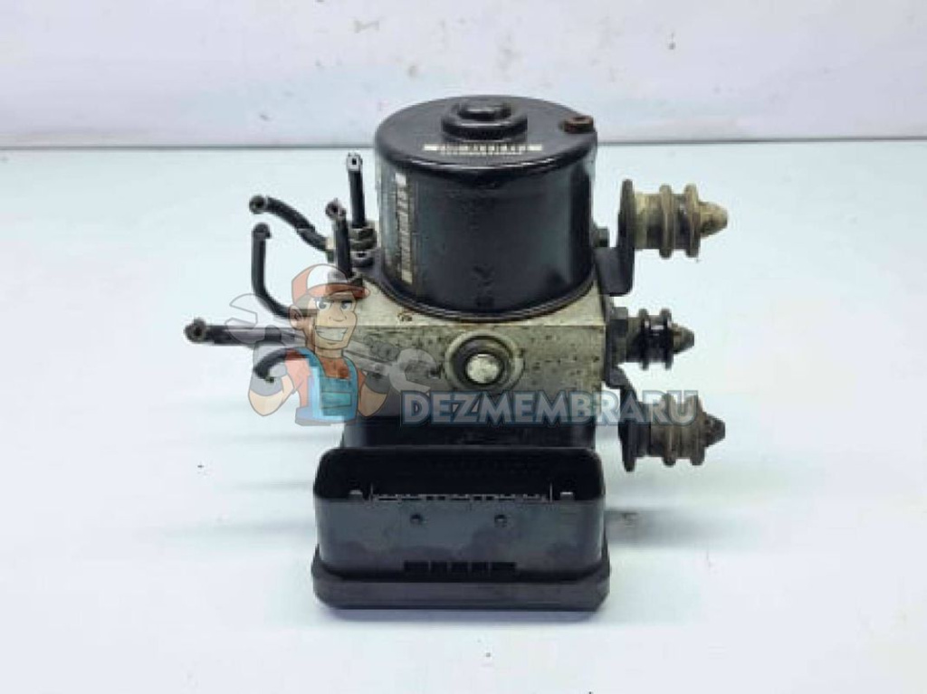 Unitate abs, 1K0614517AF, 1K0907379AC, Audi A3 (8P) 2.0tdi, BMM