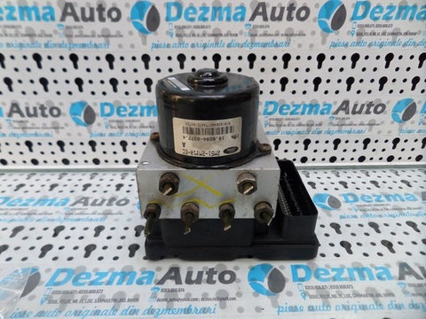 Unitate abs 2M51-2M110-EC, Ford Focus 1, 1.8 tdci