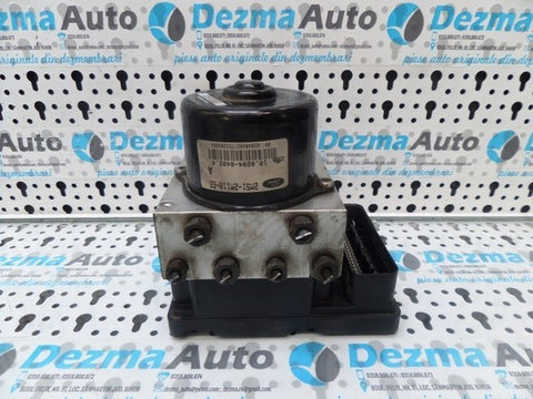 Unitate abs 2M51-2M110-EE, Ford Focus sedan (DFW) 1.8 tddi