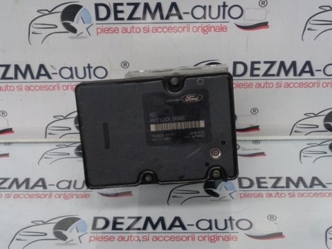 Unitate abs 2M51-2M110-EE, Ford Tourneo Connect (P65) 1.8 tdci, HCPA