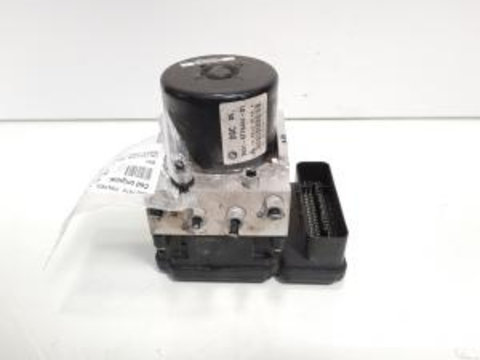 Unitate abs, 3451-6772213-01, 3452-6772214-01, Bmw 3 (E46) 2.0 d, 204D4