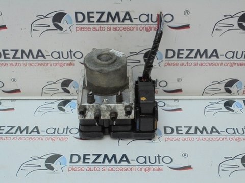 Unitate abs, 3M51-2M110-CA, Mazda 3 sedan (BK) 1.6di turbo