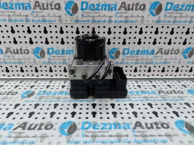 Unitate abs, 3M51-2M110-GA, Ford Focus 2 (DA) 1.8 tdci, KKDB