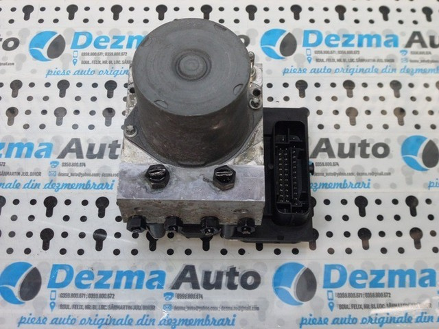 Unitate abs, 4F0910517L, Audi A6 Avant 4F5, C6 (id