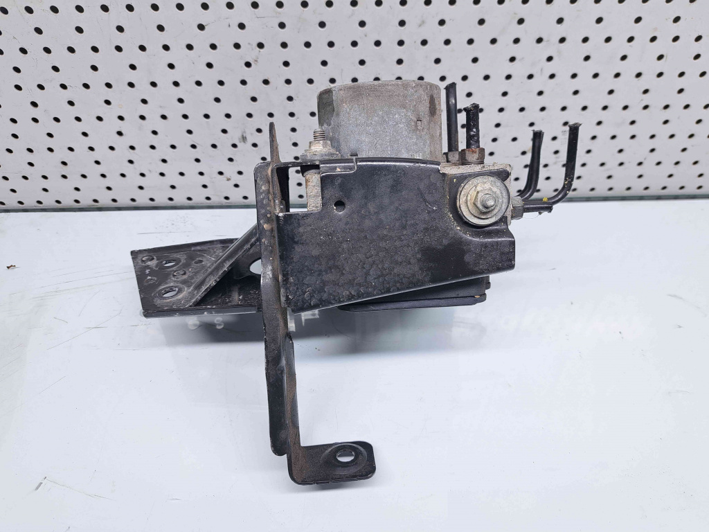 Unitate abs 6R0907379AS, 6R0614517AJ, Vw Polo (6R) 1.2tsi