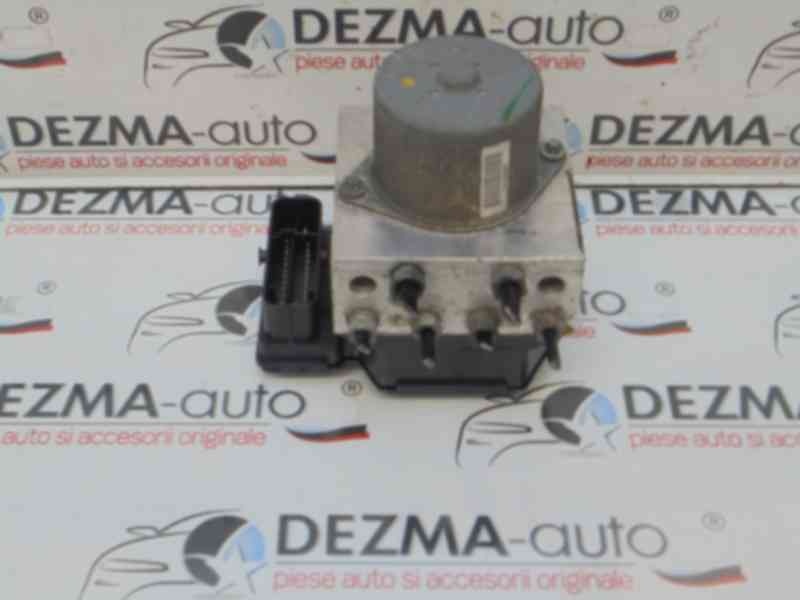 Unitate abs 7G91-2C405-AB, Ford Mondeo 4 Turnier, 2.0tdci, QXBA