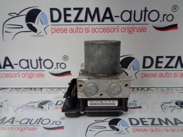 Unitate abs, 8200038702, 0265234000, Renault Laguna 2, 1.9dci