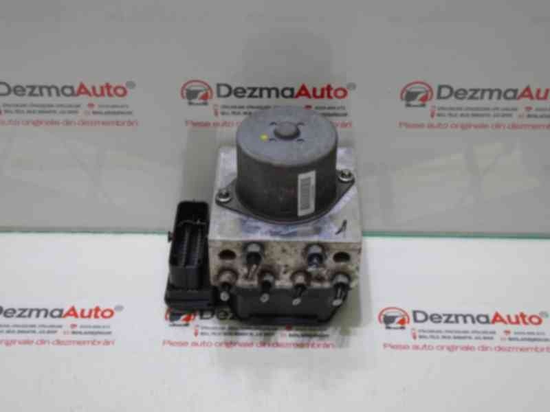Unitate abs 8G91-2C405-AB, Ford Mondeo 4 sedan, 2.0tdci