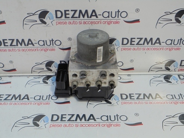 Unitate abs 8G91-2C405-AB, Ford Mondeo 4 Turnier, 1.8 tdci, QYBA