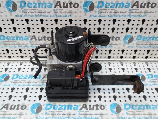 Unitate abs 8M51-2C405-AA, Ford Focus 2 cabriolet, 2.0tdci